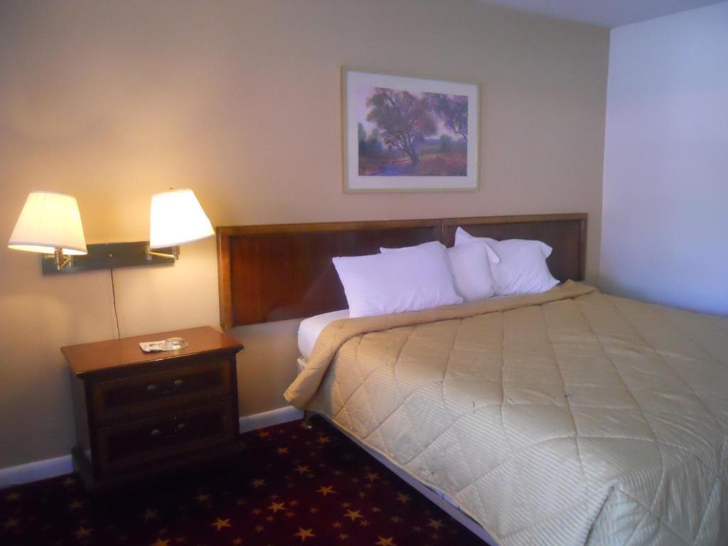 Cascades Motel - Chattanooga East Ridge Quarto foto