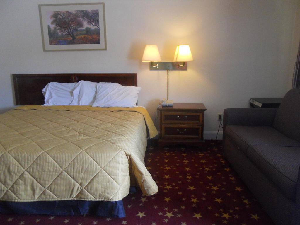 Cascades Motel - Chattanooga East Ridge Quarto foto